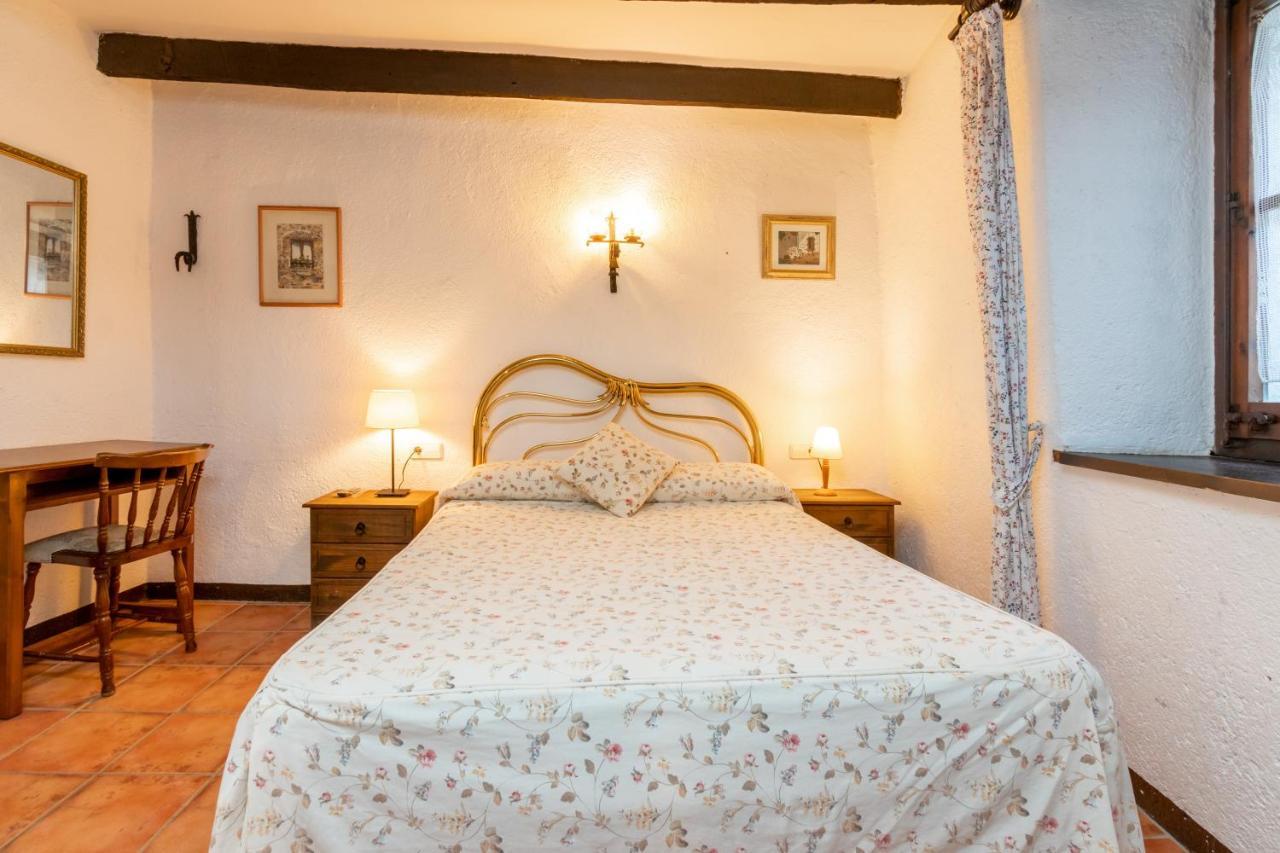 Appartement Apartamento Can Lo 2 à Rupit i Pruit Extérieur photo