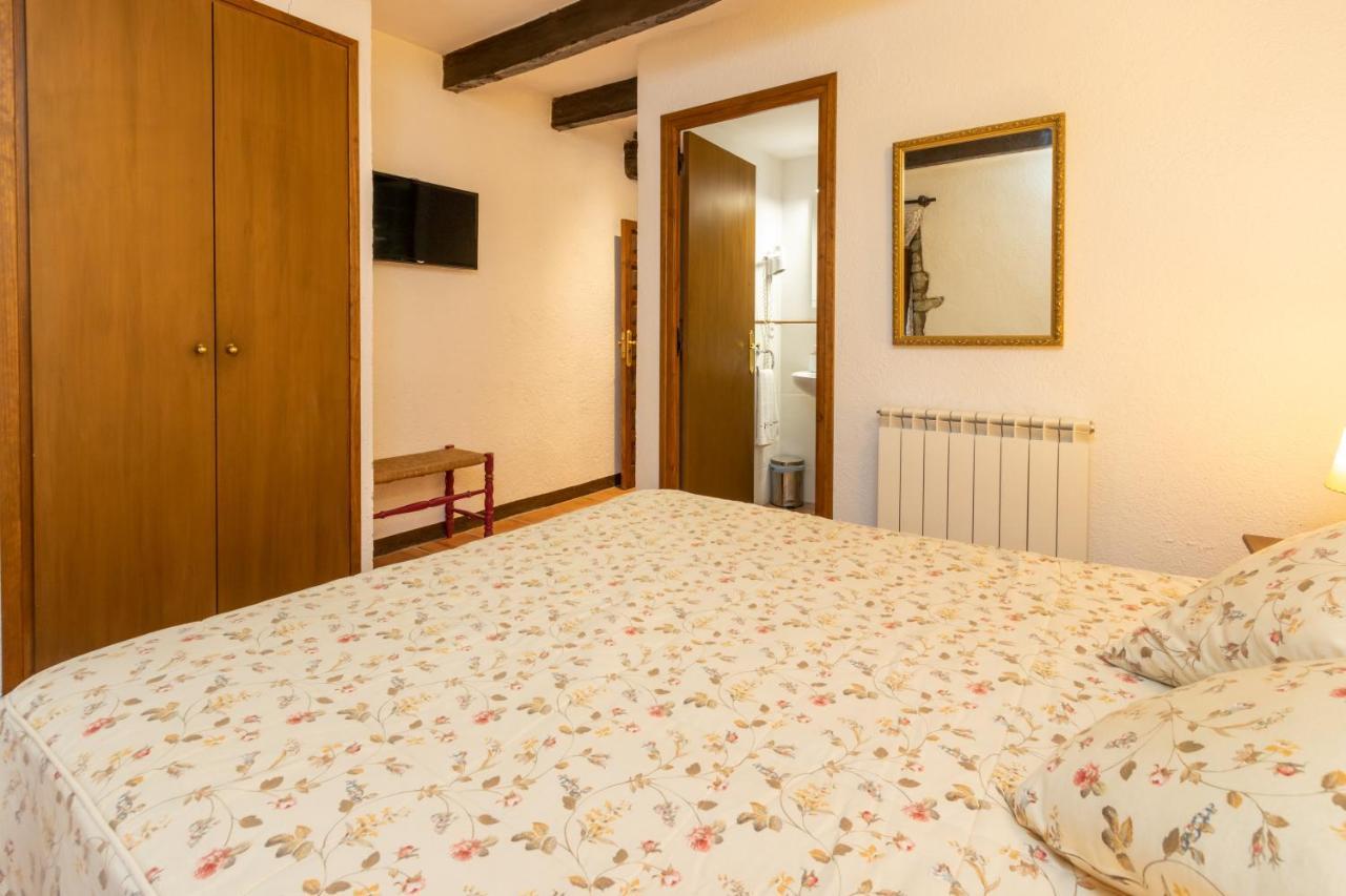 Appartement Apartamento Can Lo 2 à Rupit i Pruit Extérieur photo