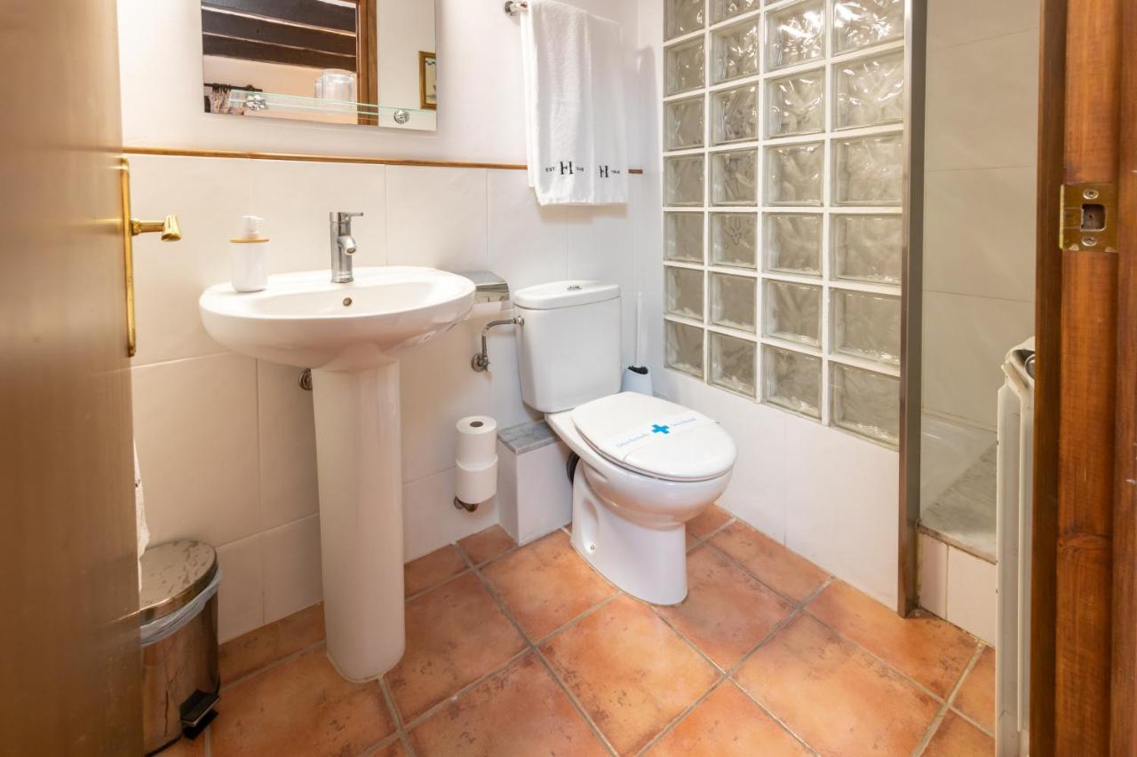 Appartement Apartamento Can Lo 2 à Rupit i Pruit Extérieur photo